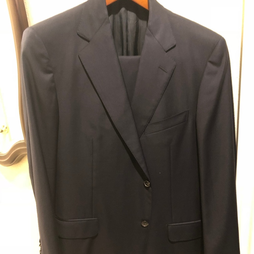 Suit Jacket
